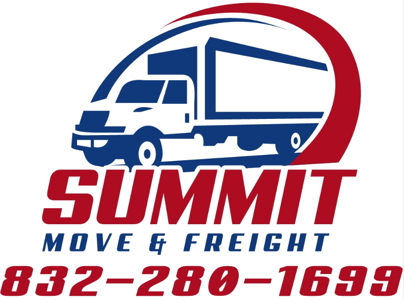 Summit Move & Freight