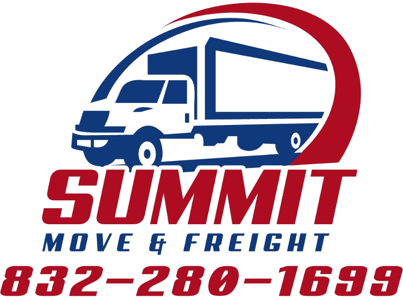 Summit Move & Freight logo